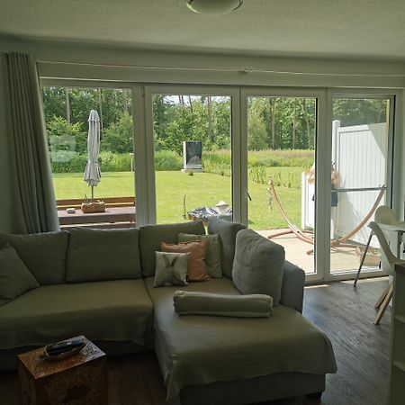 Fewo Ostseeparadies Waldblick Graal-Mueritz Exterior foto